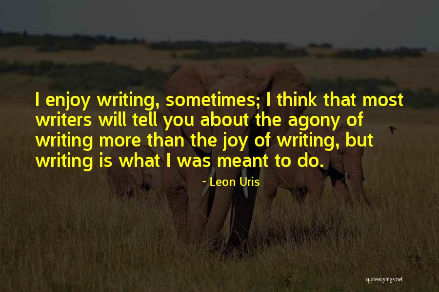 Kajimoto Music Quotes By Leon Uris Kajimoto Music Quotes By Leon Uris