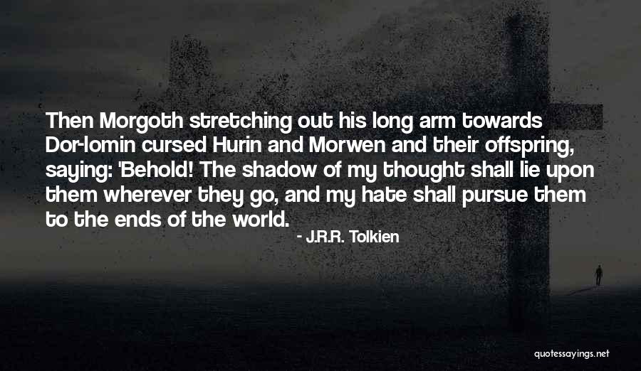 Kajimoto Takahisa Quotes By J.R.R. Tolkien Kajimoto Takahisa Quotes By J.R.R. Tolkien
