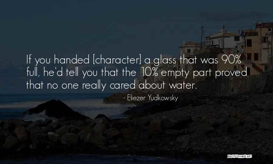 Kajin Genkai Quotes By Eliezer Yudkowsky Kajin Genkai Quotes By Eliezer Yudkowsky