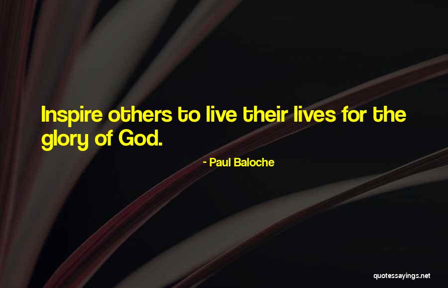 Kajinek Quotes By Paul Baloche Kajinek Quotes By Paul Baloche