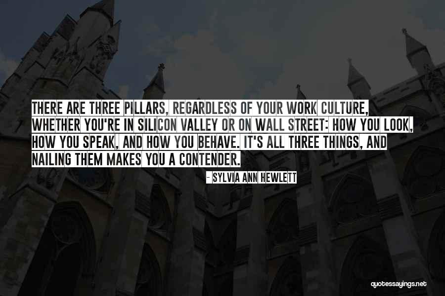 Kajinek Quotes By Sylvia Ann Hewlett Kajinek Quotes By Sylvia Ann Hewlett