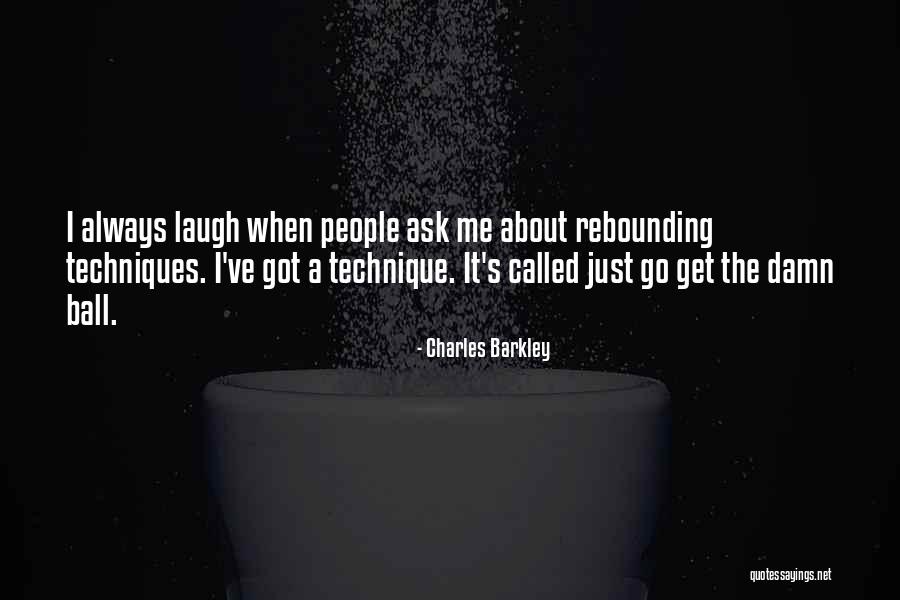 Kajis Muski Quotes By Charles Barkley Kajis Muski Quotes By Charles Barkley