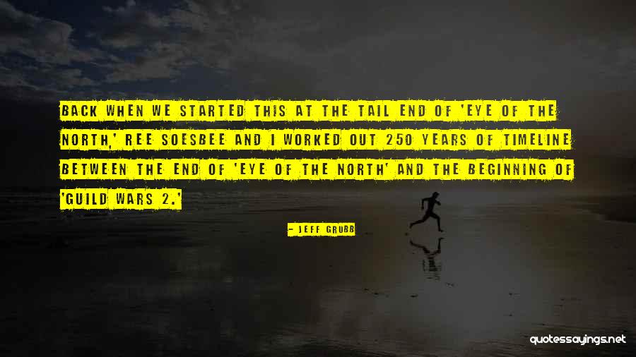 Kajis Muski Quotes By Jeff Grubb Kajis Muski Quotes By Jeff Grubb