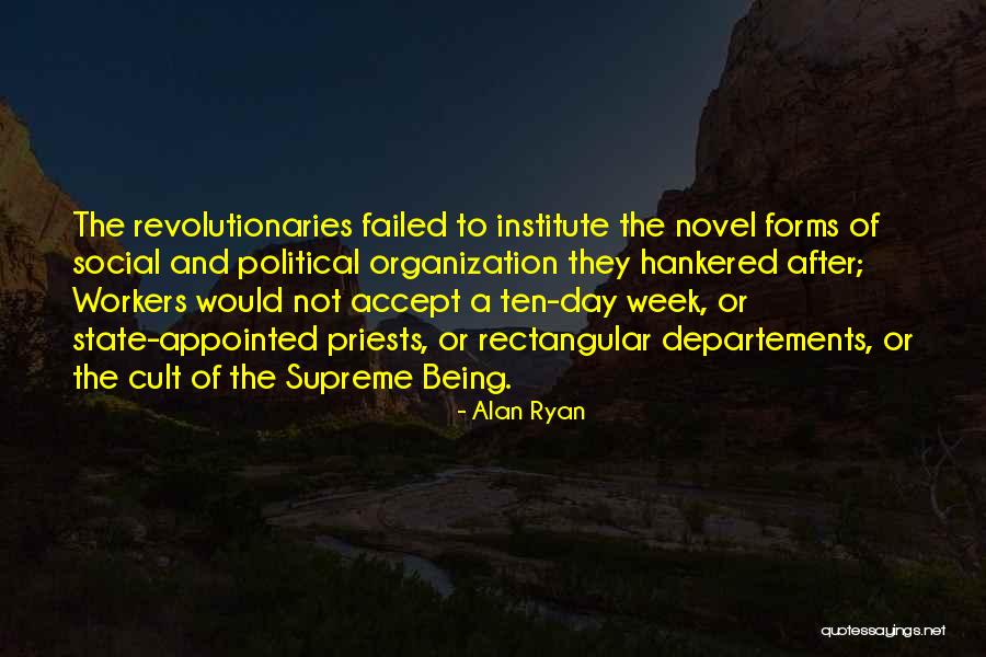 Kajiura Rikka Quotes By Alan Ryan Kajiura Rikka Quotes By Alan Ryan