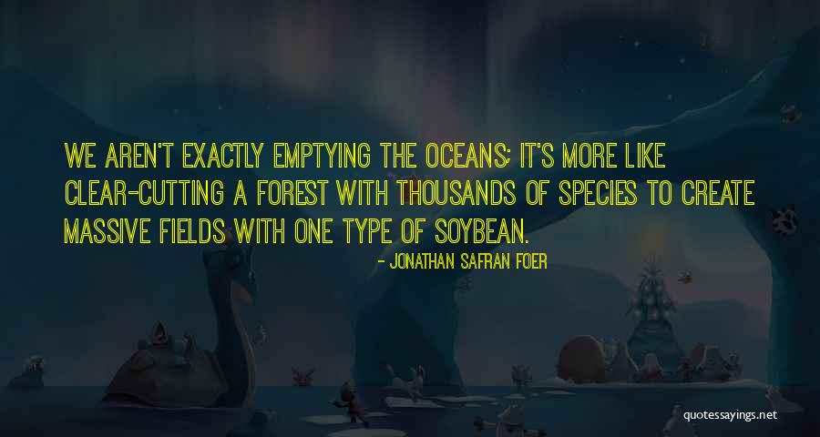 Kajiura Rikka Quotes By Jonathan Safran Foer Kajiura Rikka Quotes By Jonathan Safran Foer