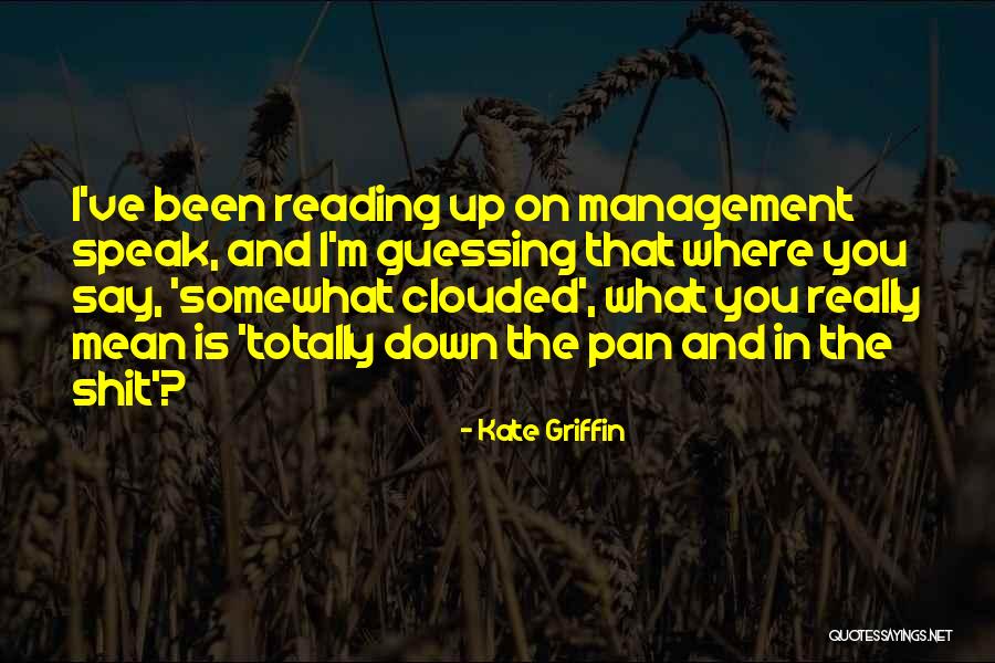 Kajiwara Inc Quotes By Kate Griffin Kajiwara Inc Quotes By Kate Griffin