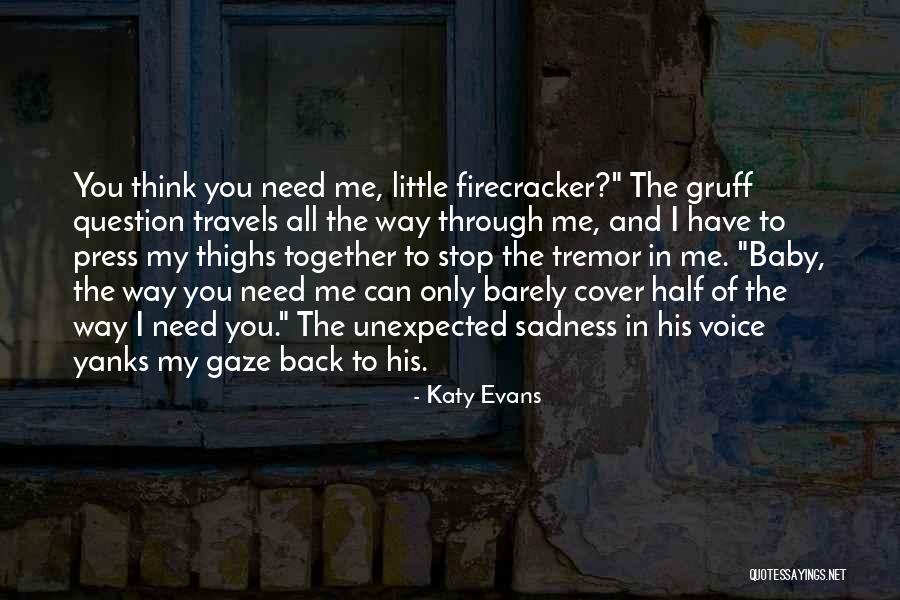 Kajlich Pronunciation Quotes By Katy Evans Kajlich Pronunciation Quotes By Katy Evans