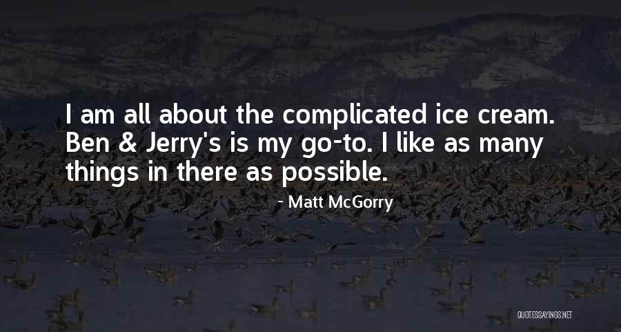 Kajlich Rules Quotes By Matt McGorry Kajlich Rules Quotes By Matt McGorry