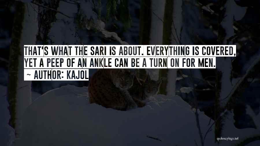 Kajol Quotes 1301311