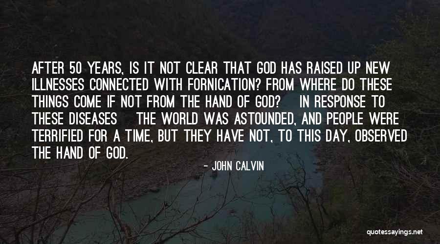 Kajols Quotes By John Calvin Kajols Quotes By John Calvin