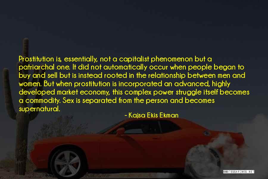 Kajsa Ekis Ekman Quotes 1131659 Kajsa Ekis Ekman Quotes 1131659
