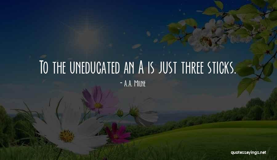 Kajsa Mohammar Quotes By A.A. Milne Kajsa Mohammar Quotes By A.A. Milne