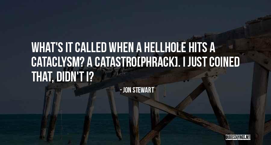Kajsa Mohammar Quotes By Jon Stewart Kajsa Mohammar Quotes By Jon Stewart