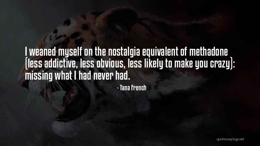 Kajsa Ollongren Quotes By Tana French Kajsa Ollongren Quotes By Tana French