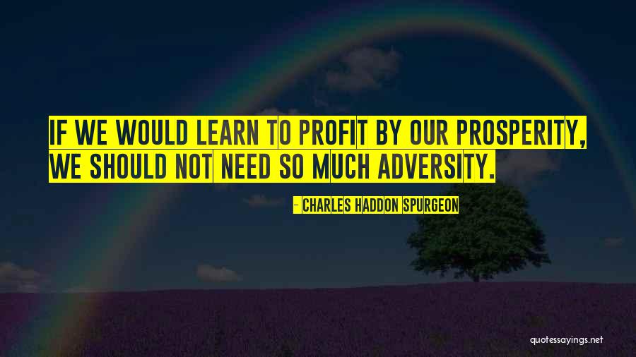 Kajsa Vickhoff Quotes By Charles Haddon Spurgeon Kajsa Vickhoff Quotes By Charles Haddon Spurgeon