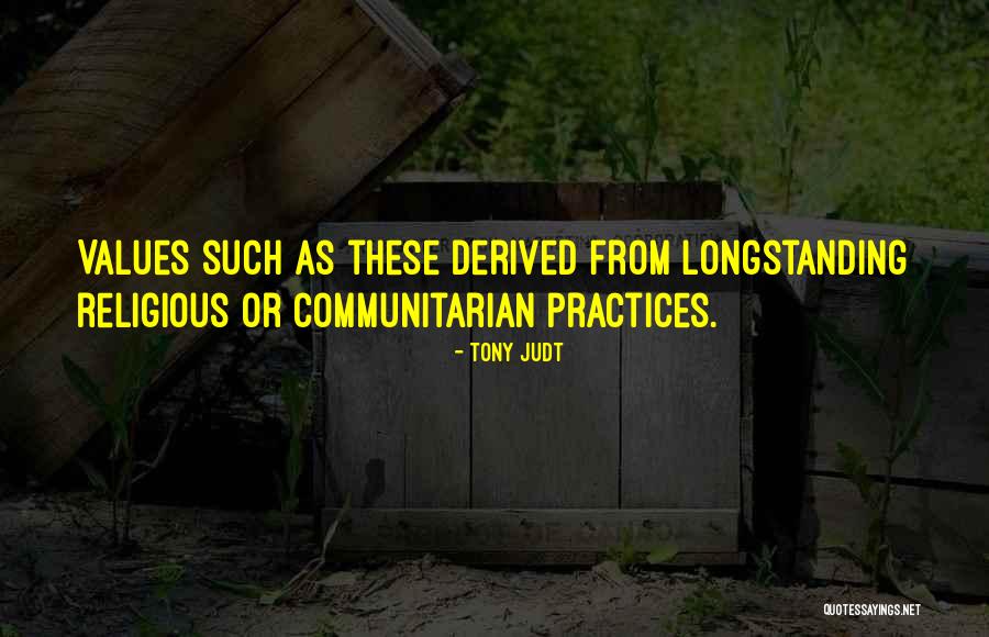 Kajsa William Olsson Quotes By Tony Judt Kajsa William Olsson Quotes By Tony Judt