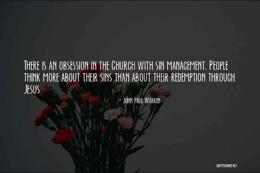Kajuan Charles Quotes By John Paul Warren Kajuan Charles Quotes By John Paul Warren