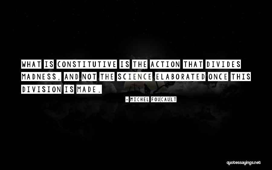 Kajuan Charles Quotes By Michel Foucault Kajuan Charles Quotes By Michel Foucault