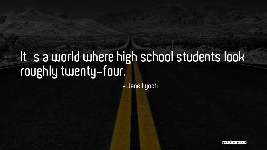 Kajuana Brooks Quotes By Jane Lynch Kajuana Brooks Quotes By Jane Lynch