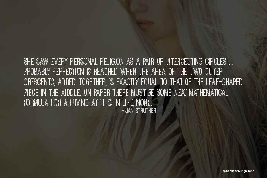 Kajuana Farrey Quotes By Jan Struther