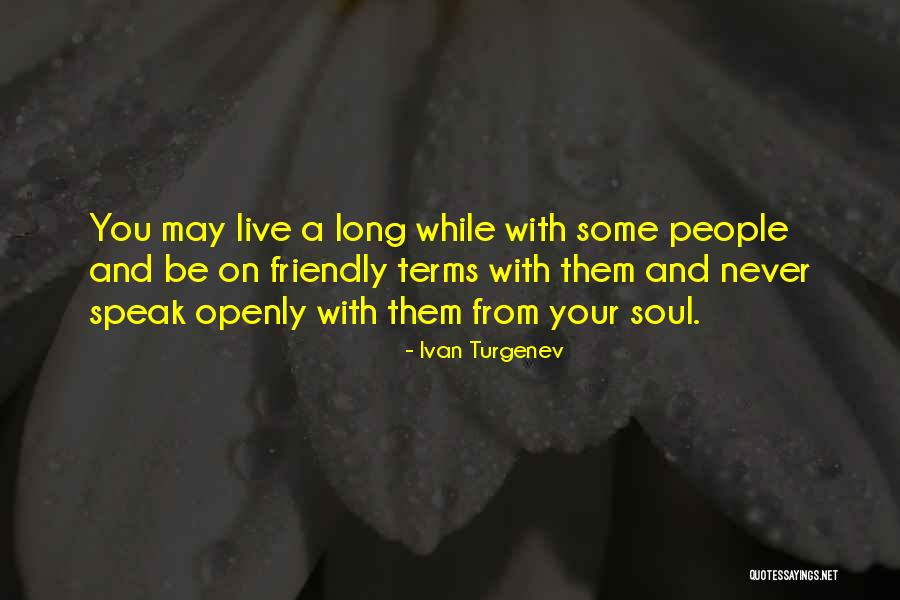 Kajukenbo Quotes By Ivan Turgenev Kajukenbo Quotes By Ivan Turgenev