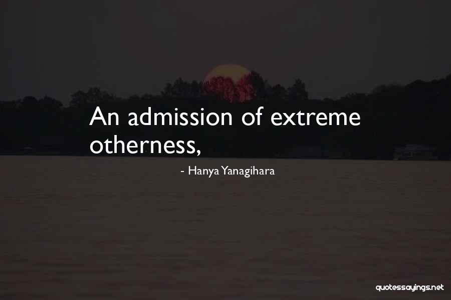 Kajuna Quotes By Hanya Yanagihara Kajuna Quotes By Hanya Yanagihara