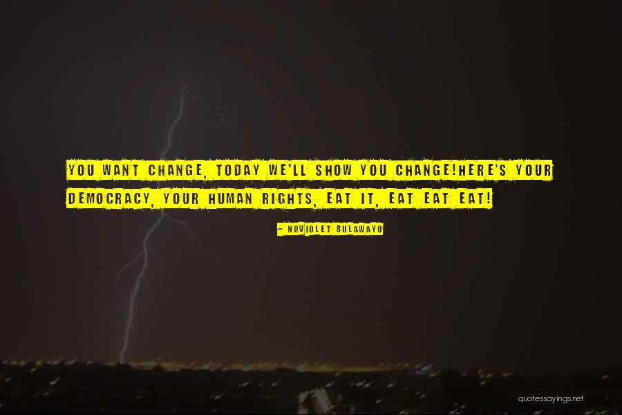 Kajuna Quotes By NoViolet Bulawayo Kajuna Quotes By NoViolet Bulawayo