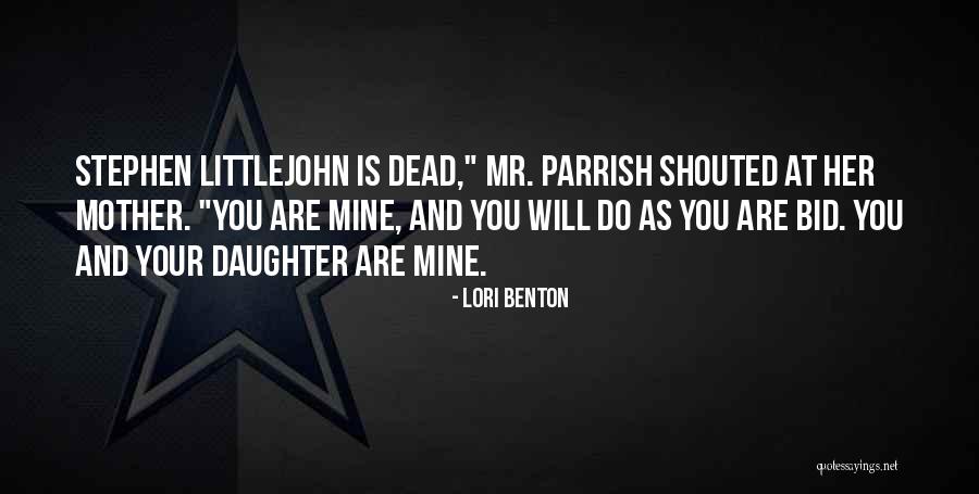 Kajuru Quotes By Lori Benton Kajuru Quotes By Lori Benton