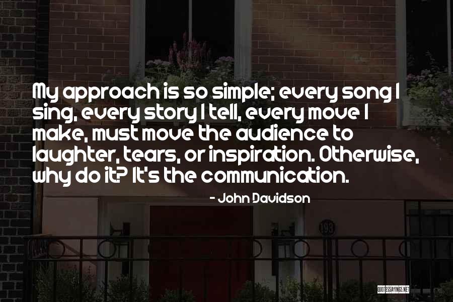 Kak Funny Picture Quotes By John Davidson Kak Funny Picture Quotes By John Davidson