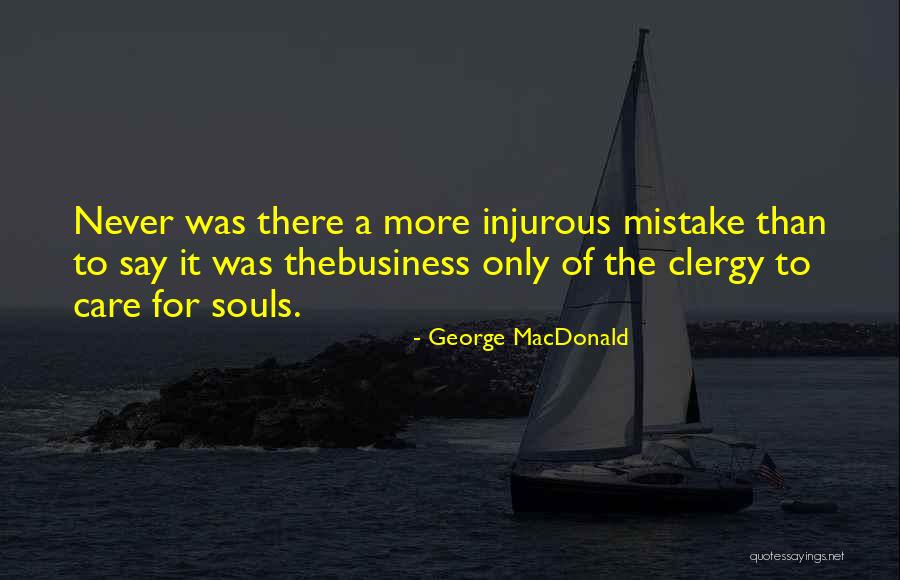 Kak Nazvat Etu Lyubov Quotes By George MacDonald Kak Nazvat Etu Lyubov Quotes By George MacDonald