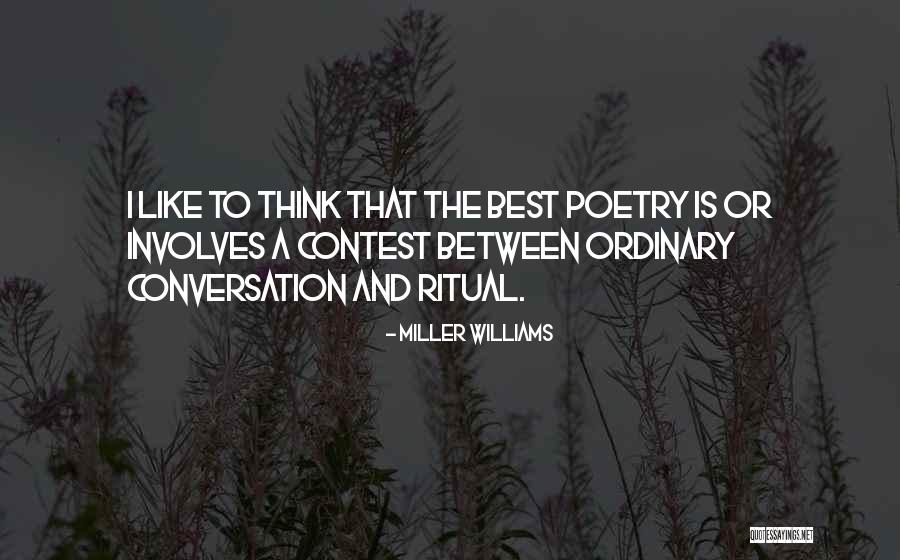 Kaka Kaki Quotes By Miller Williams Kaka Kaki Quotes By Miller Williams