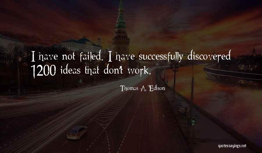 Kaka Malayalam Sad Quotes By Thomas A. Edison Kaka Malayalam Sad Quotes By Thomas A. Edison