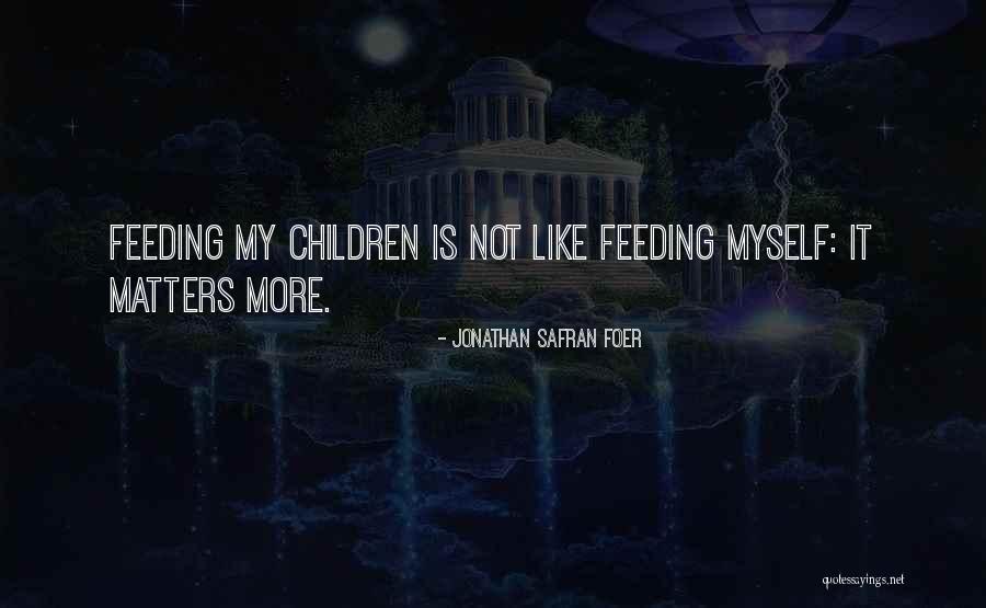Kakabadze Nana Quotes By Jonathan Safran Foer