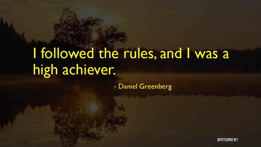 Kakadev Quotes By Daniel Greenberg Kakadev Quotes By Daniel Greenberg