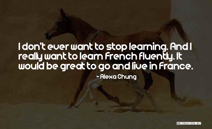 Kakadu Plum Quotes By Alexa Chung Kakadu Plum Quotes By Alexa Chung