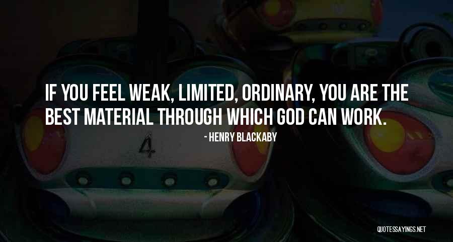 Kakadu Plum Quotes By Henry Blackaby Kakadu Plum Quotes By Henry Blackaby