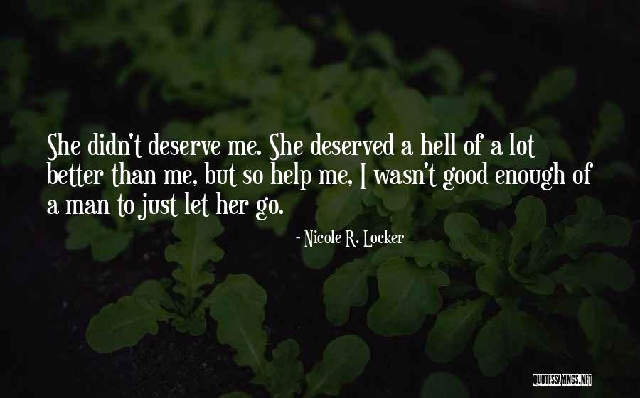 Kakadu Plum Quotes By Nicole R. Locker Kakadu Plum Quotes By Nicole R. Locker