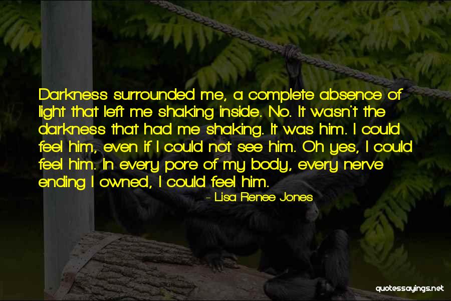Kakadu Plums Quotes By Lisa Renee Jones Kakadu Plums Quotes By Lisa Renee Jones