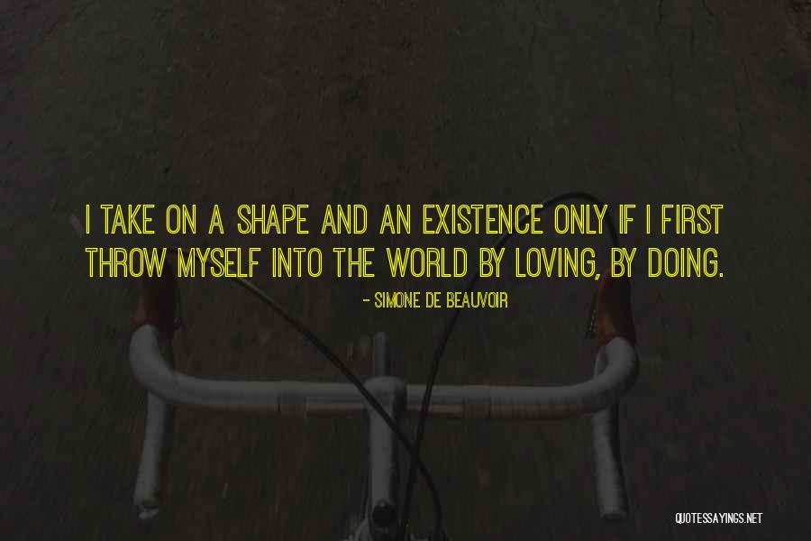 Kakai Pumpkin Quotes By Simone De Beauvoir Kakai Pumpkin Quotes By Simone De Beauvoir