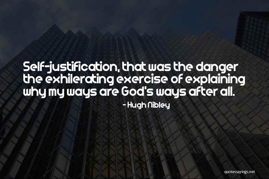 Kakaiba English Quotes By Hugh Nibley Kakaiba English Quotes By Hugh Nibley