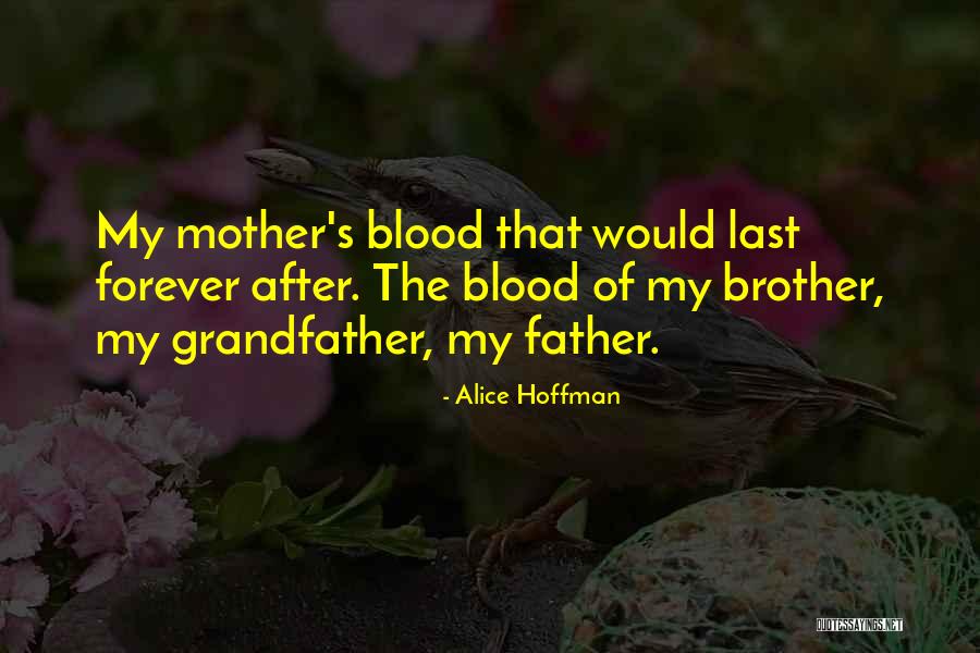 Kakaknya Hinata Quotes By Alice Hoffman Kakaknya Hinata Quotes By Alice Hoffman