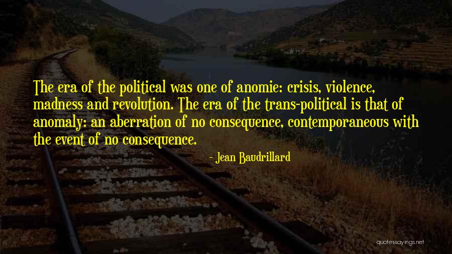 Kakaknya Hinata Quotes By Jean Baudrillard Kakaknya Hinata Quotes By Jean Baudrillard