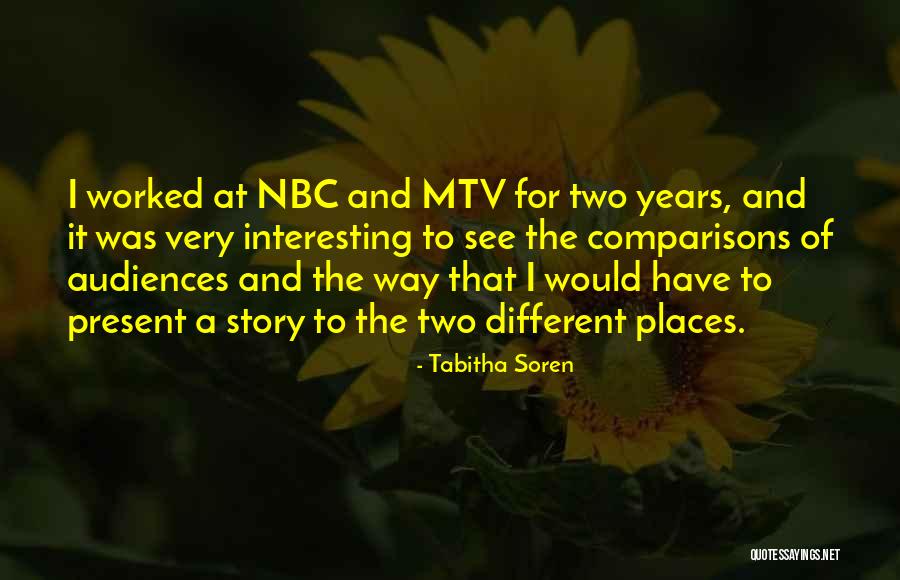 Kakaknya Hinata Quotes By Tabitha Soren Kakaknya Hinata Quotes By Tabitha Soren