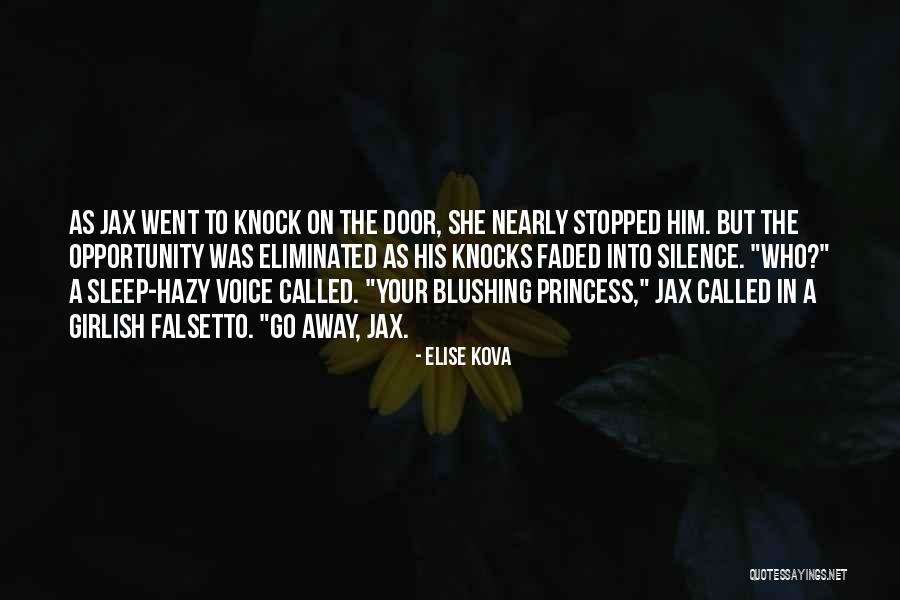 Kakaknya Richard Quotes By Elise Kova Kakaknya Richard Quotes By Elise Kova