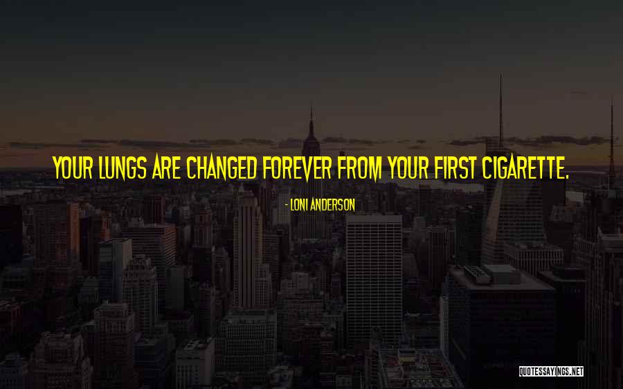 Kakamega Quotes By Loni Anderson Kakamega Quotes By Loni Anderson
