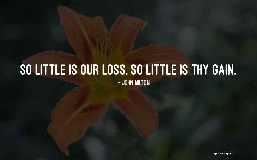 Kakani Quotes By John Milton Kakani Quotes By John Milton