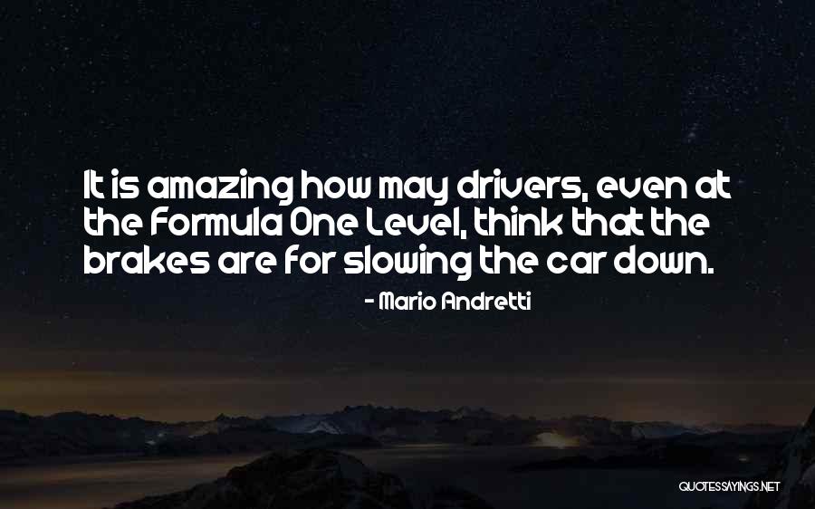 Kakani Quotes By Mario Andretti Kakani Quotes By Mario Andretti