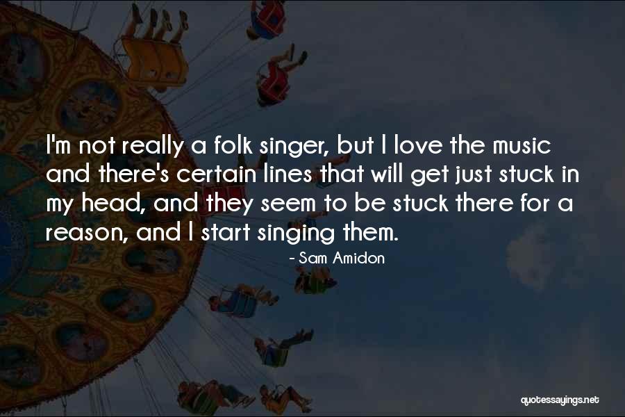 Kakarat Quotes By Sam Amidon Kakarat Quotes By Sam Amidon