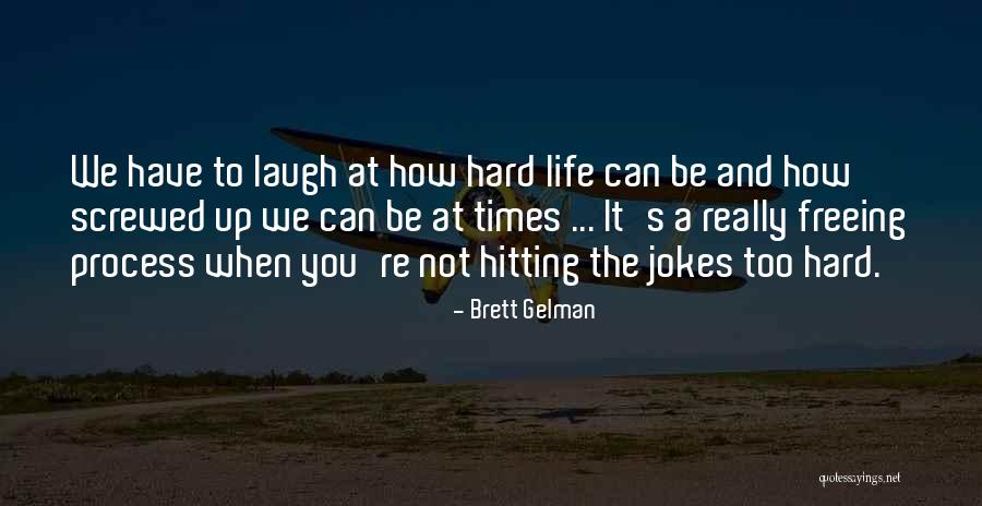 Kakashi Bahasa Indonesia Quotes By Brett Gelman Kakashi Bahasa Indonesia Quotes By Brett Gelman