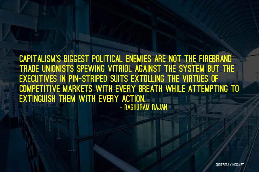Kakav Je Quotes By Raghuram Rajan Kakav Je Quotes By Raghuram Rajan